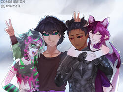 commission